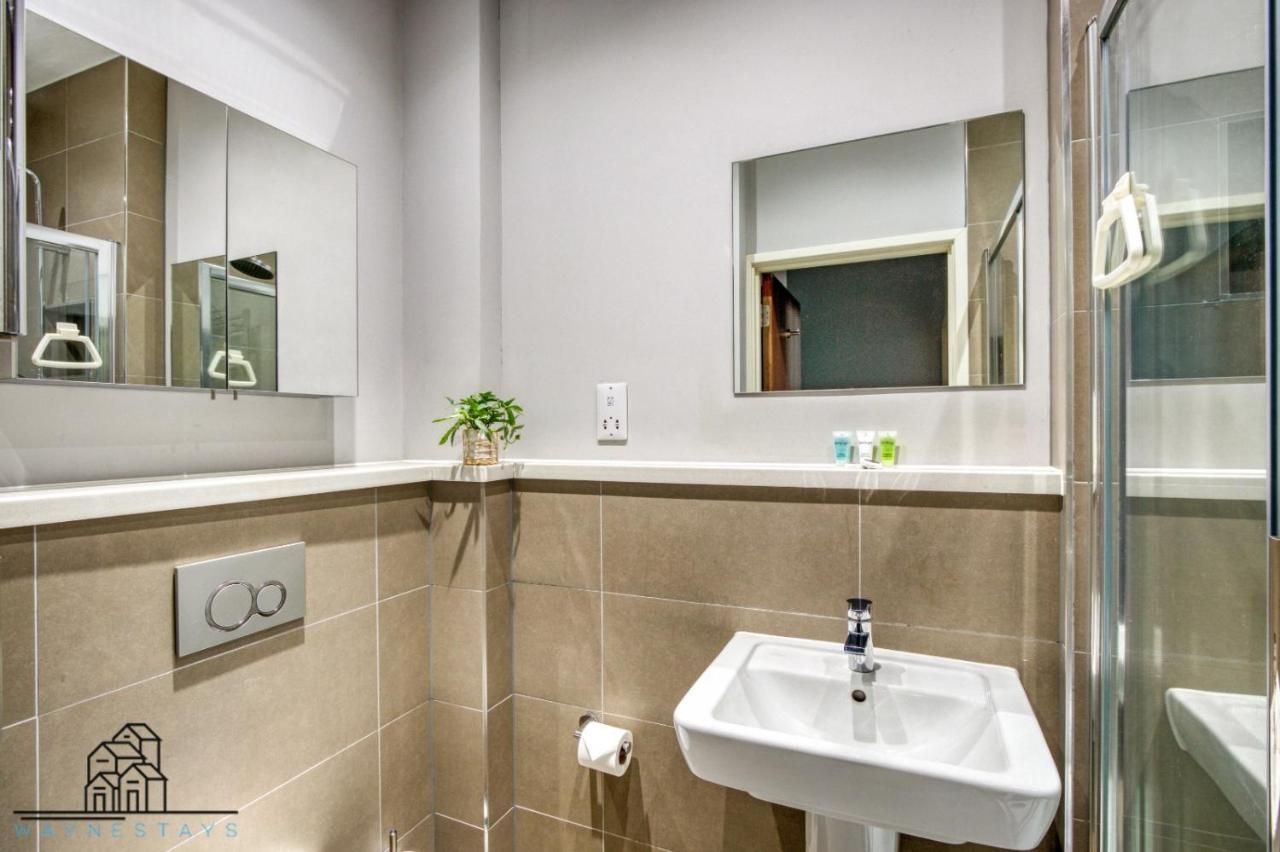 런던 Cosy 1-Bed By Heathrow Airport 아파트 외부 사진